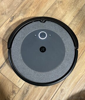 Robotický vysávač Roomba I3+ - 2