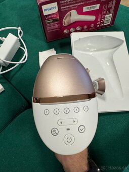 Philips Lumea Prestige - 2