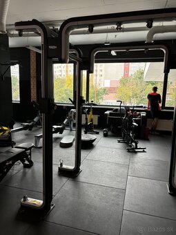 Technogym Omnia 8 multifunkčná veža - 2