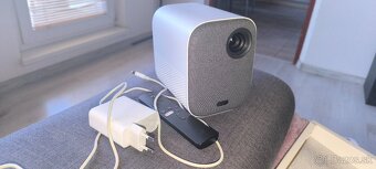 Predám Mi Smart Compact Projector - 2