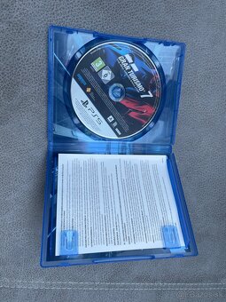 Gran Turismo 7 - 2