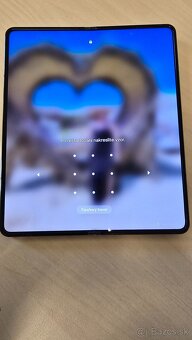 Samsung Galaxy Z Fold 4 - 2