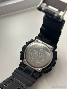 CASIO G-SHOCK G-CLASSIC - 2