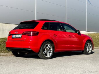 Audi A3 sportback 1.6 TDI - 2