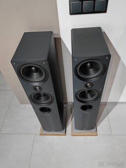 Q Acoustics 1050 - 2