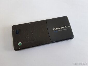 Sony Ericsson C510 Odblokovaný Plne funkčný /0949 626 317 - 2