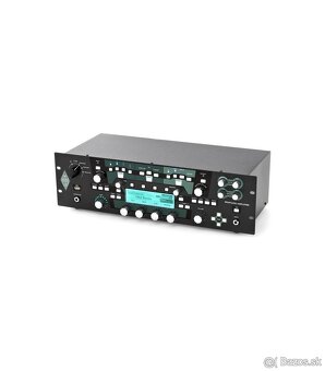 Kemper Profiler Power Rack + Midi Controller Behringer FCB10 - 2