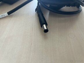 Napajaci kabel nabijacka HP laptop - 2