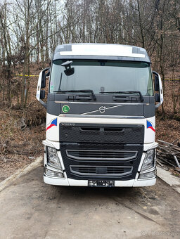 VOLVO FH 500 VTA 3T - 2