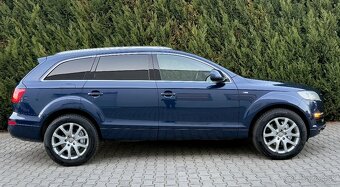 Audi Q7 3.0 TDI 171kw Sline - 2