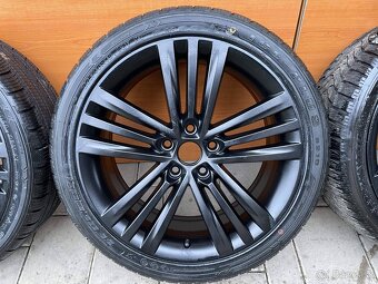 TRINITY  skoda Octavia   5x112  7,5x18   ET46 - 2