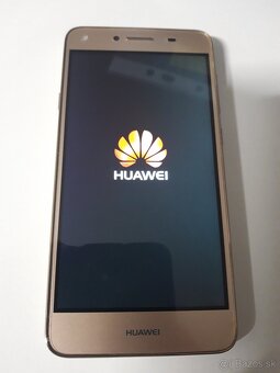 Huawei Y5 II - 2