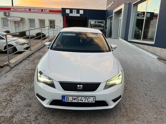 ☎️ Seat Leon 1.6 TDI CR Style ☎️ - 2