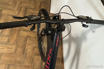 SPECIALIZED PITCH damsky  horsky bicykel XS - 2