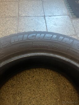 Michelin letné 205/55R16 91V - 2