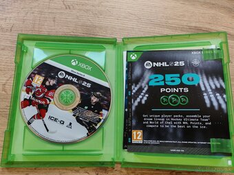 NHL 25 - 2