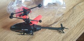 Dron Vrtuľník na diaľkové - 2