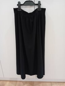 Čierne sukne - 2