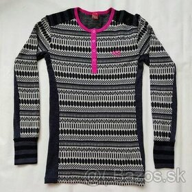 Kari Traa Merino tričká L/XL - 2