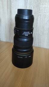 Nikon AF-S Nikkor 300mm f/4E PF ED VR, - - 2