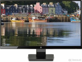 Monitor HP 27w, veľkosť 27" - 2