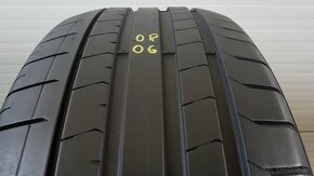 Letné pneumatiky 255/55 R19 Pirelli - 2
