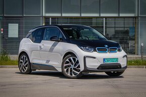 BMW i3 - 2