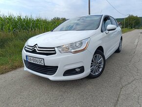 Citroen C4 ll - 2