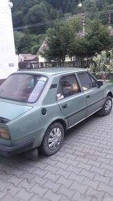 Skoda 120L - 2