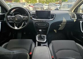 Kia XCEED 1.5-V ZÁRUCE-XCEED-NAVI-KAMERA - 2