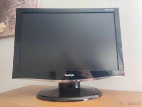 LCD Monitor Prestigio - 2