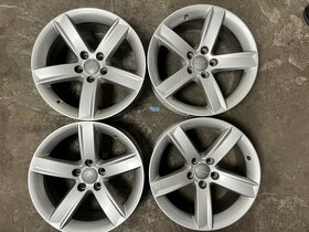 5x112 R17 AUDI ORIGINAL - 2