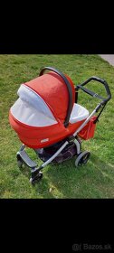 Peg Perego book plus - 2