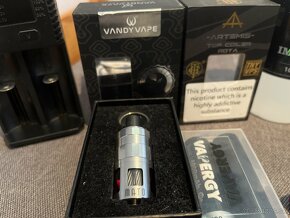 VAPE-set - 2