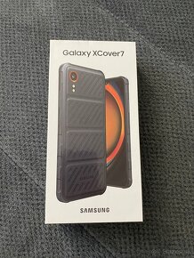 Samsung Galaxy Xcover 7 - 2