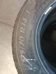 Matador Sibir Snow 175/70 R14 T - 2