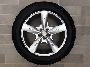 18" Alu kola = 5x114,3 = TEAM DYNAMICS - HYUNDAI IX35  - 2