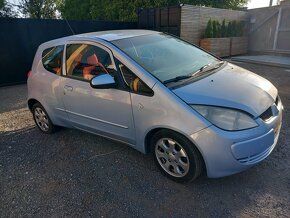 Mitsubishi Colt 1,3, 70kW, manuál, r.v.2008 na ND - 2