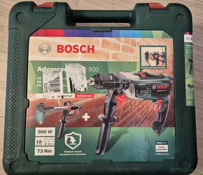 Vŕtačka Bosch AdvancedImpact 900 - 2