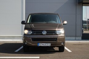 Volkswagen Caravelle 2.0TDI - 2