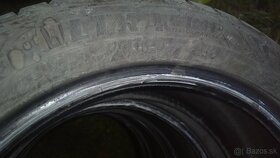 Goodyear Ultra Grip performance..Gumy 235/50R19 99V - 2