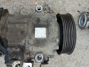 Nd fabia1 alternator, klimakompresor - 2