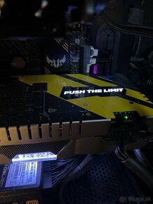 ZOTAC GTX 1070 AMP Extreme - NAJLEPŠIA GTX 1070 - 2