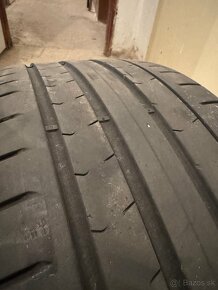 Letné pneumatiky pirelli p zero r19 - 2