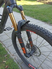 Trek Slash 9.8 29" Trx/Fox Carbon - 2