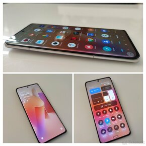 Xiaomi 12X Purple - TOP STAV (5G 8GB/128GB, 120Hz) - 2