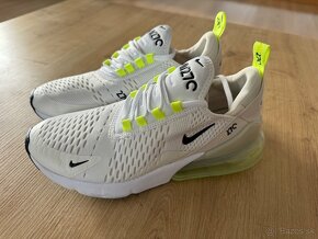 Tenisky NIKE AIR MAX 270 - 2