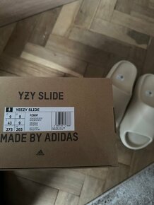 Yeezy slide bone - 2