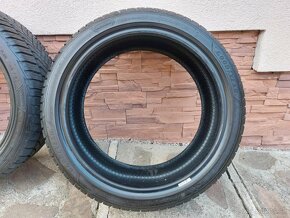 Zimné pneu Goodyear 225/40 R18 92V - 2