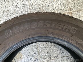 Letné pneumatiky univerzálne--Bridgestone 225/65 R17 102H - 2